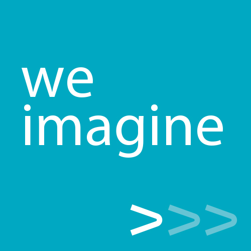 we imagine